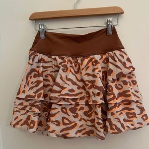 aerie skirt